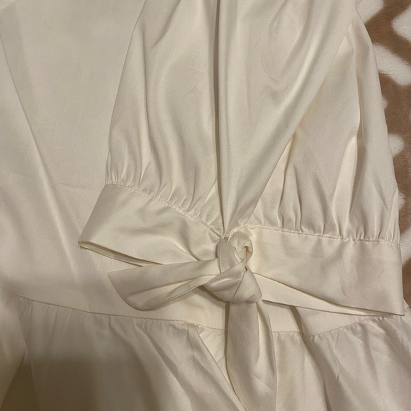 🔥NWT Express Peplum - Picture 4 of 6